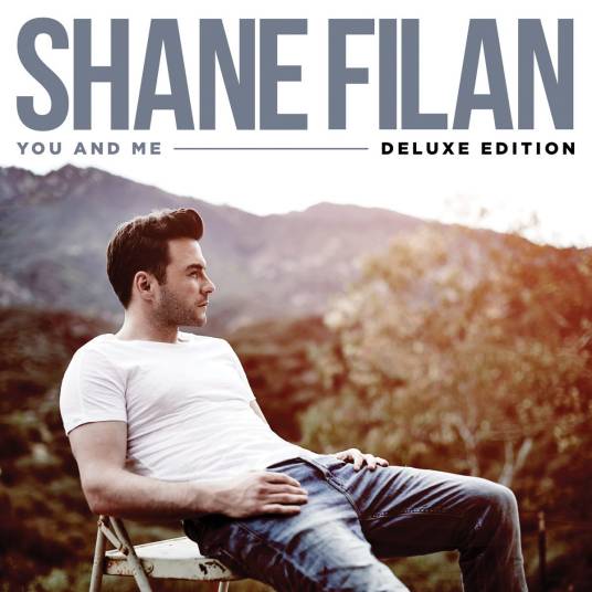 Everytime（Shane Filan的单曲Everytime）