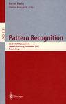 模式识别Pattern recognition