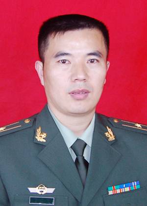 叶少华（江苏省公安消防总队南京市支队副食品生产基地主任）