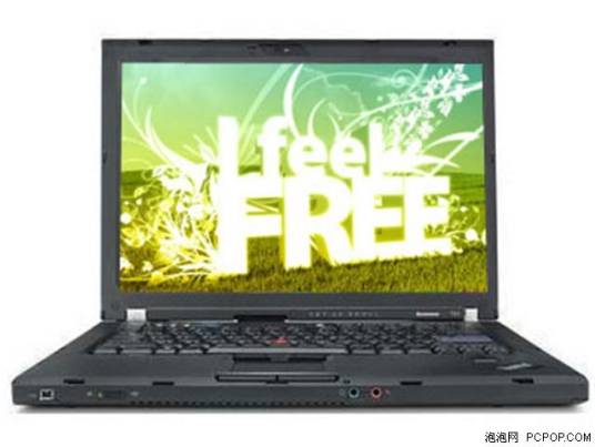 IBMThinkPadT61(7663MT1)14.1寸宽屏笔记本电脑
