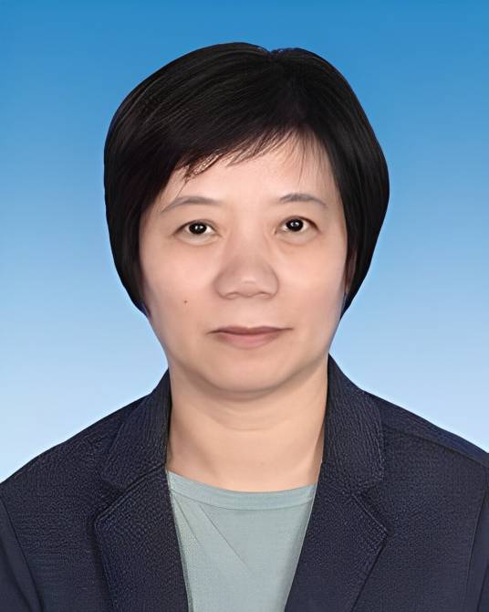 林菁（福建省福州市交通运输局三级调研员）