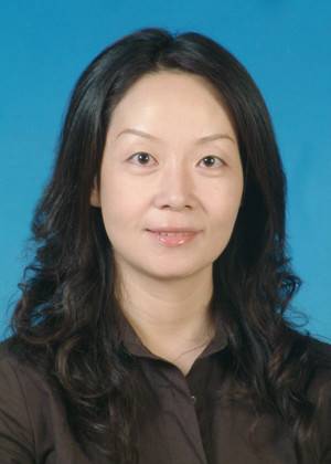 梁璐（西安外国语大学教授）