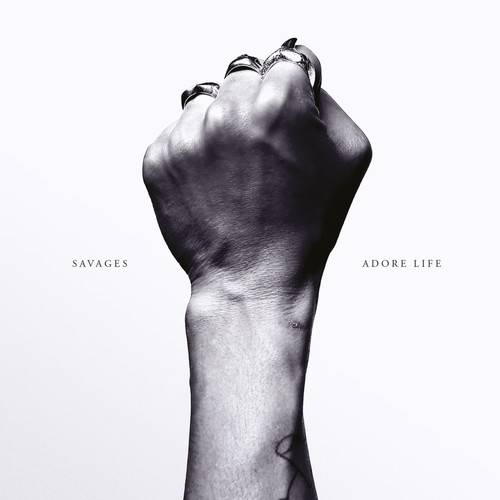 adore（Savages演唱歌曲）