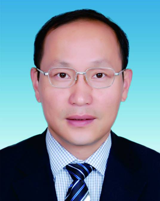 邵建华（四川省甘孜藏族自治州九龙县委常委，县政府副县长（挂职））