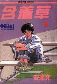 含羞草（日本1991年富士电视台播放的动画）