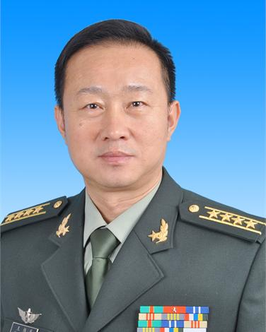 王维民（北京市朝阳区委常委、武装部部长）