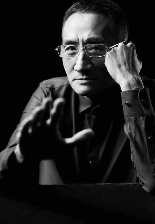 姜文华（制片人）