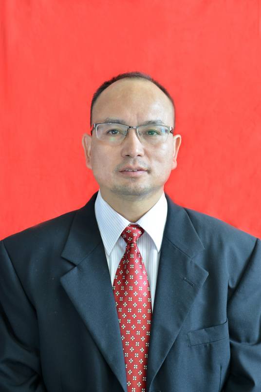 王春华（湖南省衡阳市商务局党组副书记、副局长）