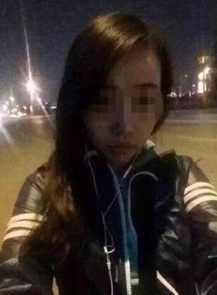 10.16陕西夜跑女教师被害案