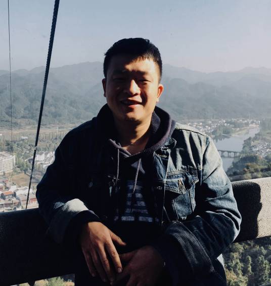 王晓晖（中国安徽籍艺术家）