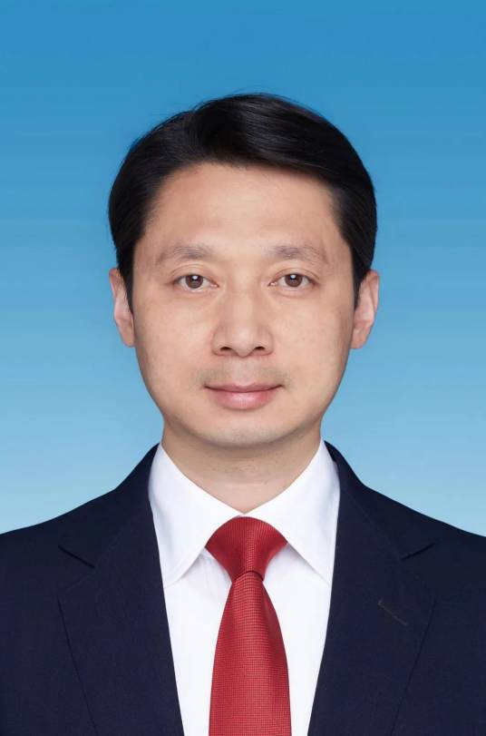 张军（西安市长安区委副书记、区长）