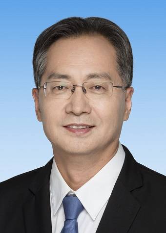 常青（山西省晋城市人大常委会党组书记、主任）