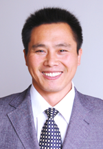 孙大军（淮南师范学院党委委员、组织部部长）