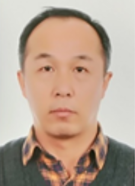 潘晨（中国计量大学信息工程学院教授）