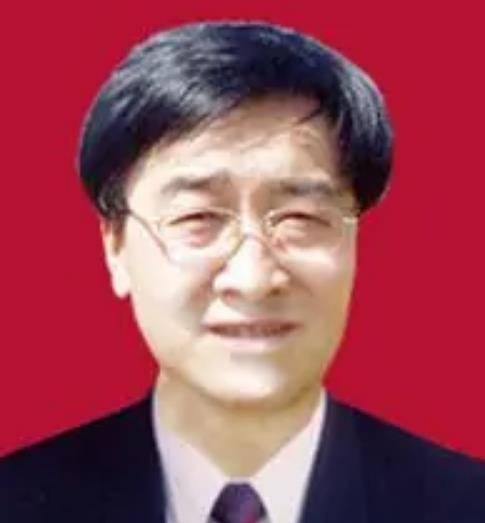 任铁生（青海地震局原副局长）