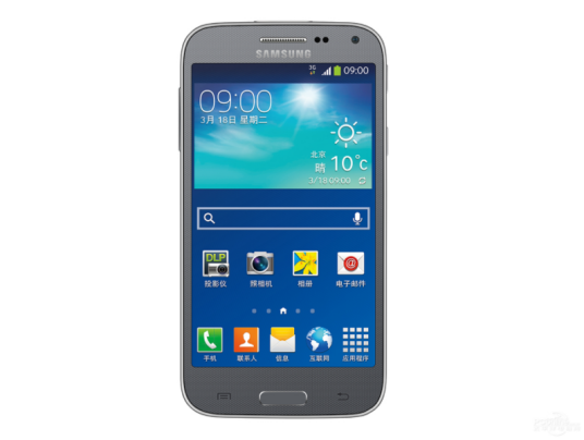三星Galaxy BEAM2 G3858