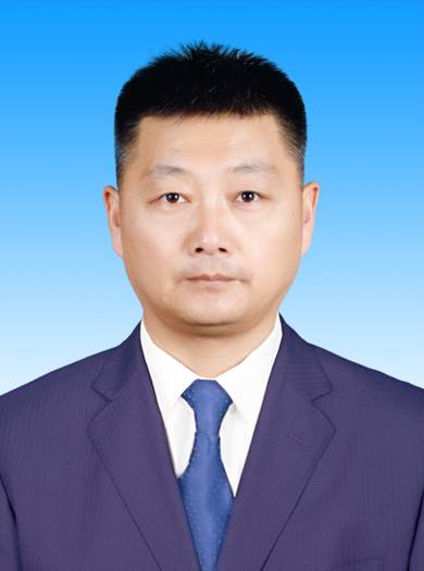 赵彦彬（辽源市卫生健康委员会副主任）