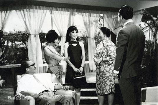 一丈红（1952年李铁执导的剧情电影）