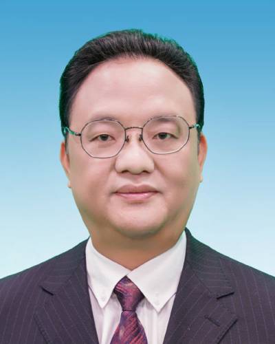 雷震（广西壮族自治区人民代表大会常务委员会委员）