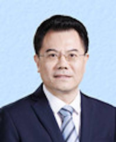 王国权（中国中信集团党委委员、副总经理）