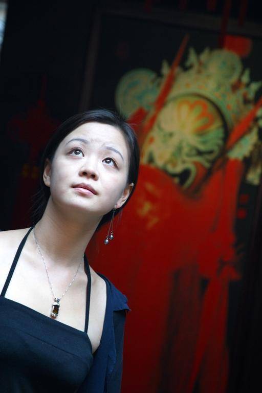 任圆圆（友播音乐网共同创始人）