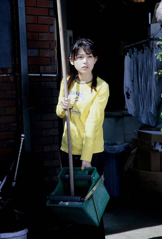 朝比奈奈奈