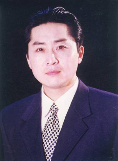 李建华（中国内地男演员、上海沪剧院演员、国家二级演员）