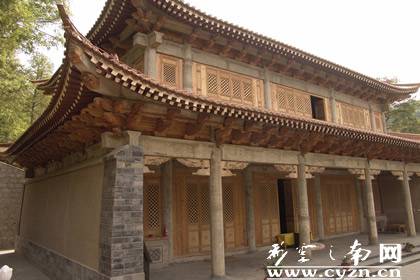 元代建筑