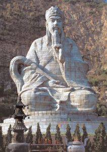 黄大仙圣景