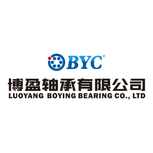 洛阳博盈轴承有限公司