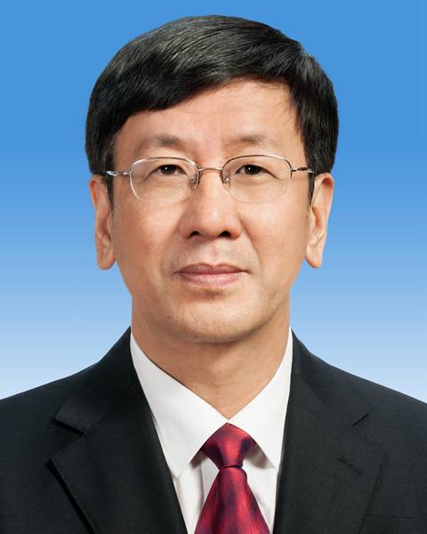 曹建明（第十九届中央委员、第十三届全国人大常委会副委员长）