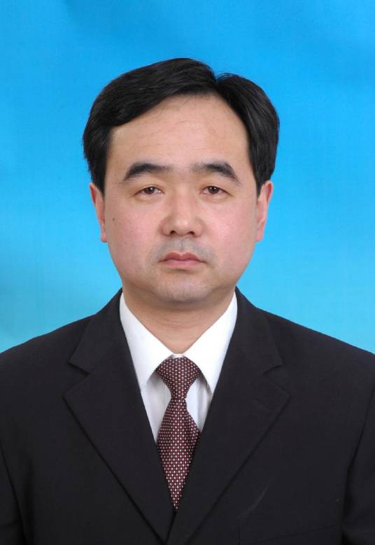 马向东（北京市延庆区园林绿化局局长）