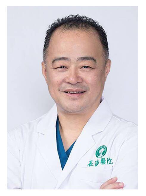 候建国（上海市长海医院泌尿外科主任医师）