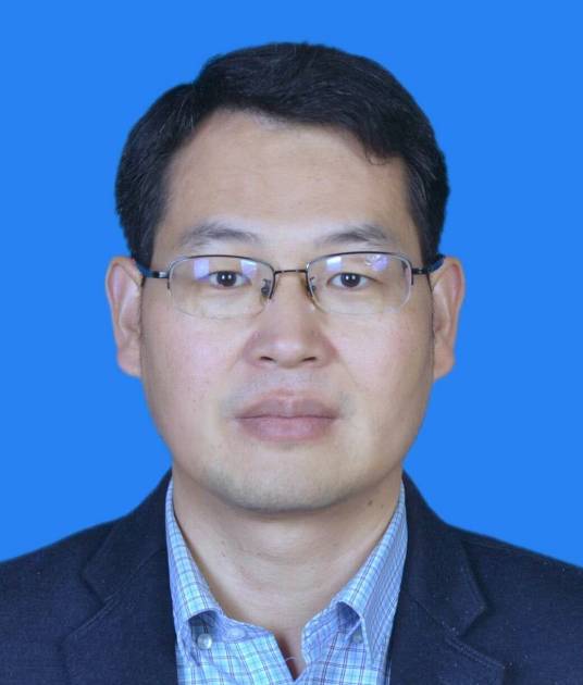 刘志刚（湖南大学化学化工学院教授）