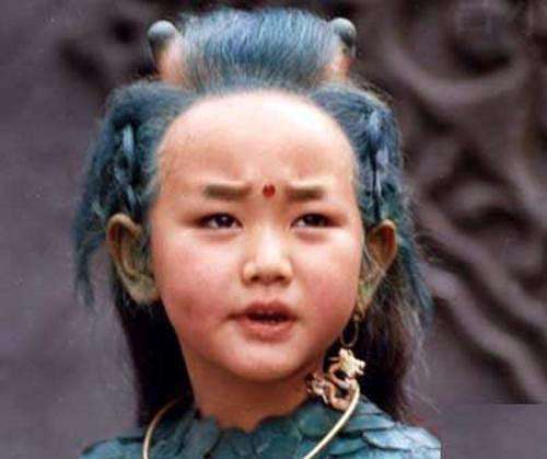 小龙人（电视剧《小龙人》中的主角）