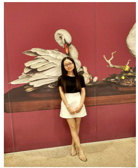 赵晓梦（华中师范大学经济与工商管理学院讲师）