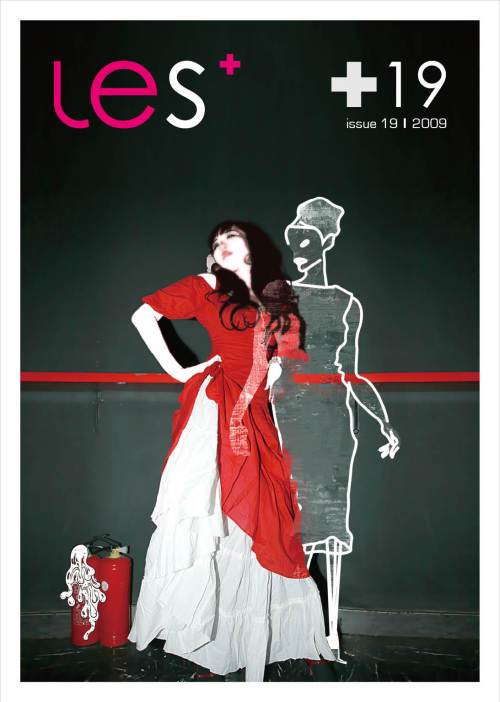 LES+