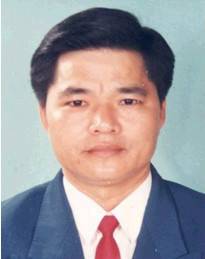 梁太平（广西崇左市政协原副主席、党组成员）