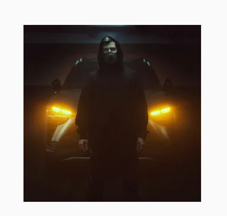 hello world（Alan Walker/Torine合作歌曲）