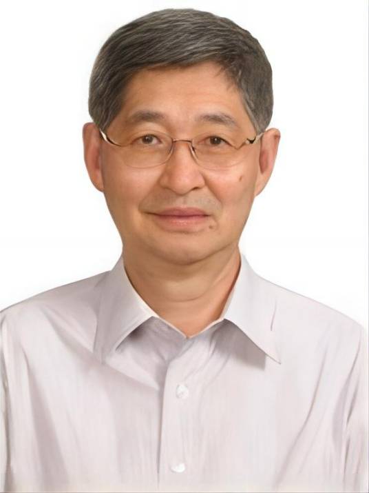 高濂（世界陶瓷科学院院士、无机材料专家）