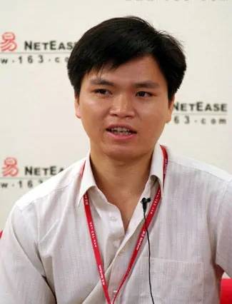 陈华（酷讯网创始人、首席执行官）