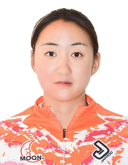 吴青（中国铁人三项运动员）