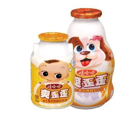 爽歪歪（美食公司）
