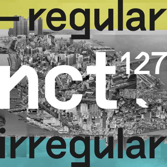 Regular（NCT 127演唱的歌曲）