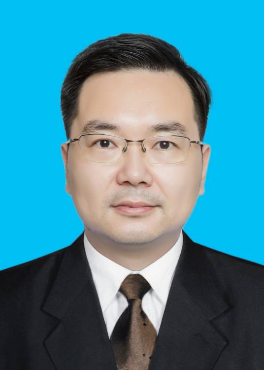 张澍（湖北省十堰市委常委，市政府常务副市长、党组副书记）
