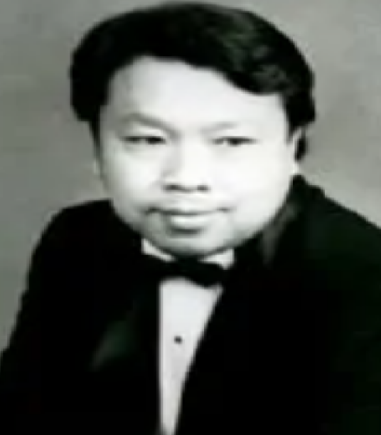 徐龙（沈阳音乐学院音乐教育系副教授）