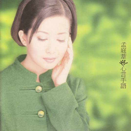 将错就错（孟庭苇1996年发行的原唱歌曲）