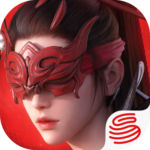永劫无间（24 Entertainment开发的多人动作竞技手游）