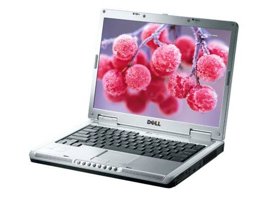 戴尔Inspiron 640m(Q510601)