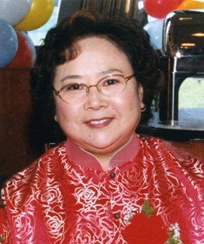 李明珠（中国内地1943年出生女演员）